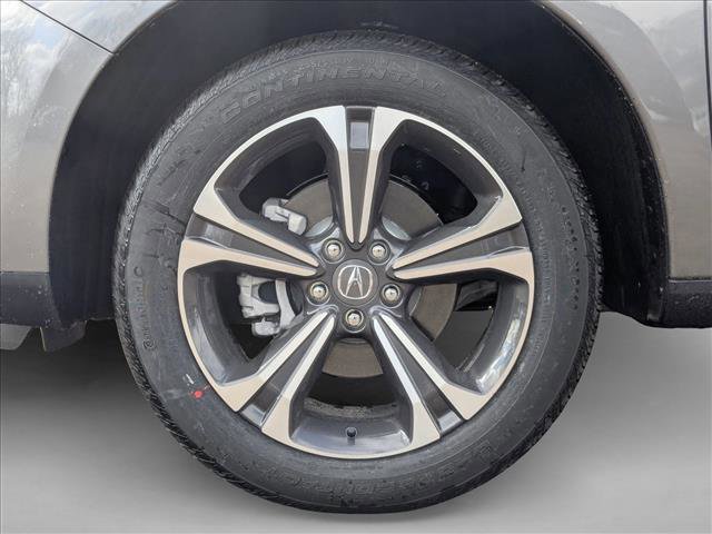 New 2026 Acura RDX SH-AWD w/ Technology Package image 10