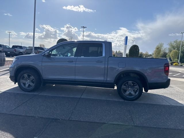 Used 2023 Honda Ridgeline RTL image 9