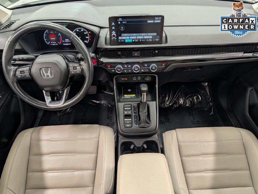 Used 2024 Honda CR-V EX-L image 26