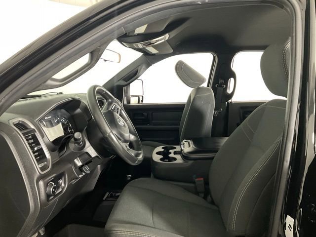 Used 2024 RAM 2500 Tradesman w/ Chrome Appearance Group image 26