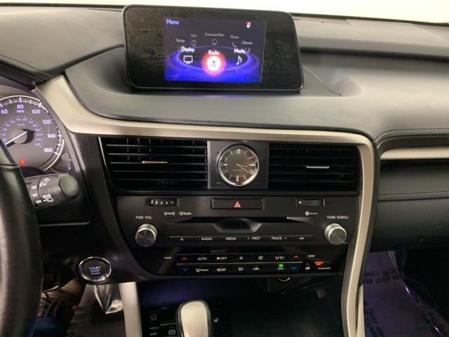 Used 2017 Lexus RX 350 FWD w/ Accessory Package image 23