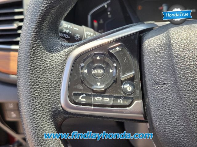 Certified 2019 Honda CR-V EX image 27