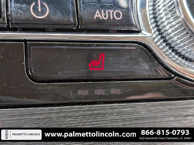Certified 2023 Lincoln Nautilus FWD w/ Premium Package image 23