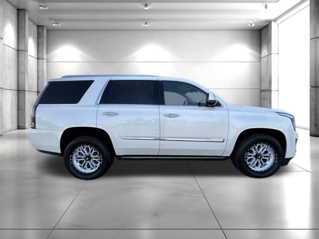 Used 2015 Cadillac Escalade Premium AWD/4WD image 8