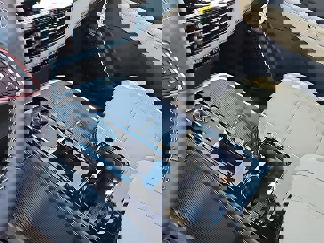 New 2026 Buick Enclave Preferred image 20