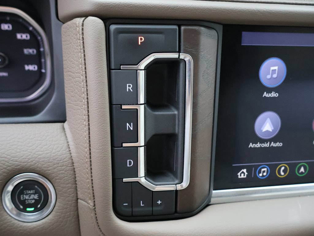 Certified 2021 GMC Yukon XL Denali w/ Advanced Technology Package AWD/4WD image 25