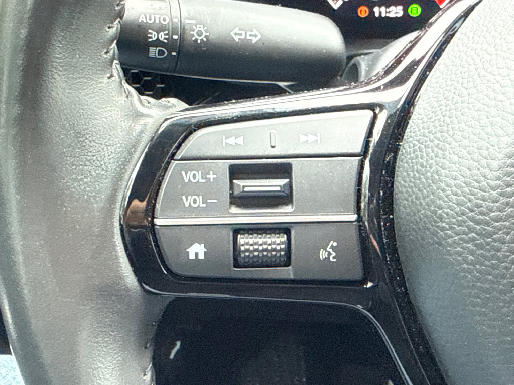 Certified 2024 Honda CR-V EX-L image 29