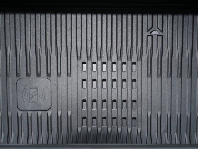 New 2026 Jeep Grand Cherokee Limited Reserve image 4