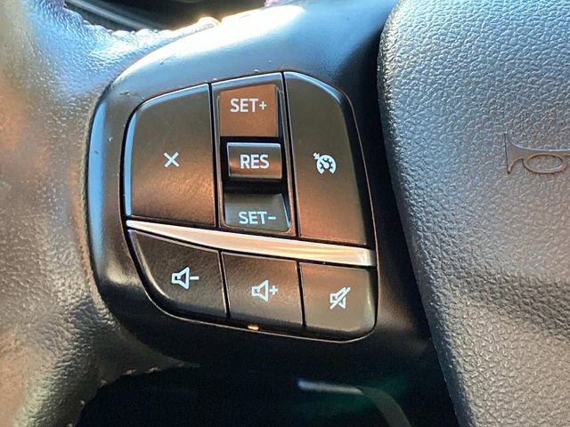 Used 2022 Ford Bronco Sport Outer Banks AWD/4WD image 19