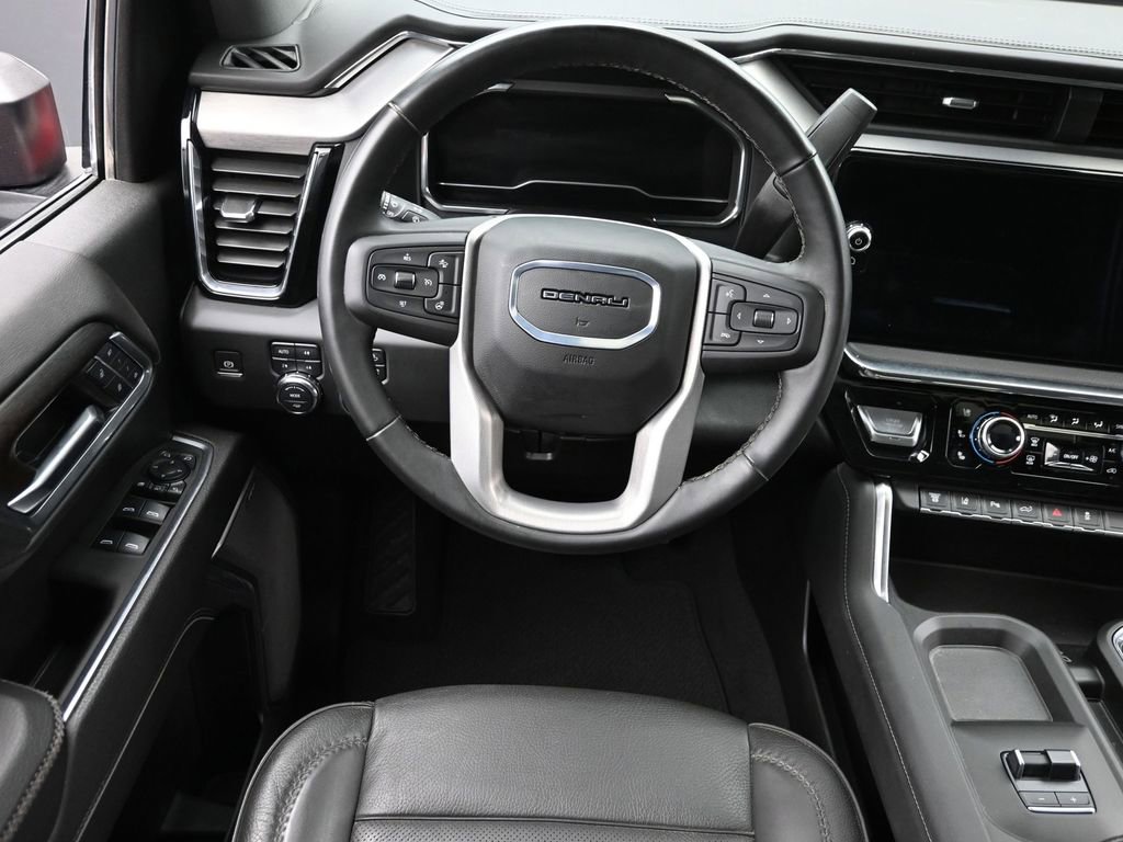 Certified 2024 GMC Sierra 2500 Denali w/ Denali Reserve Package image 13