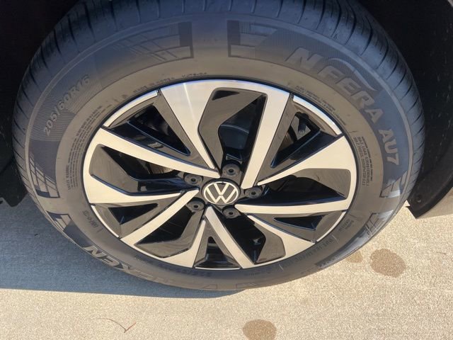 New 2026 Volkswagen Jetta S image 15