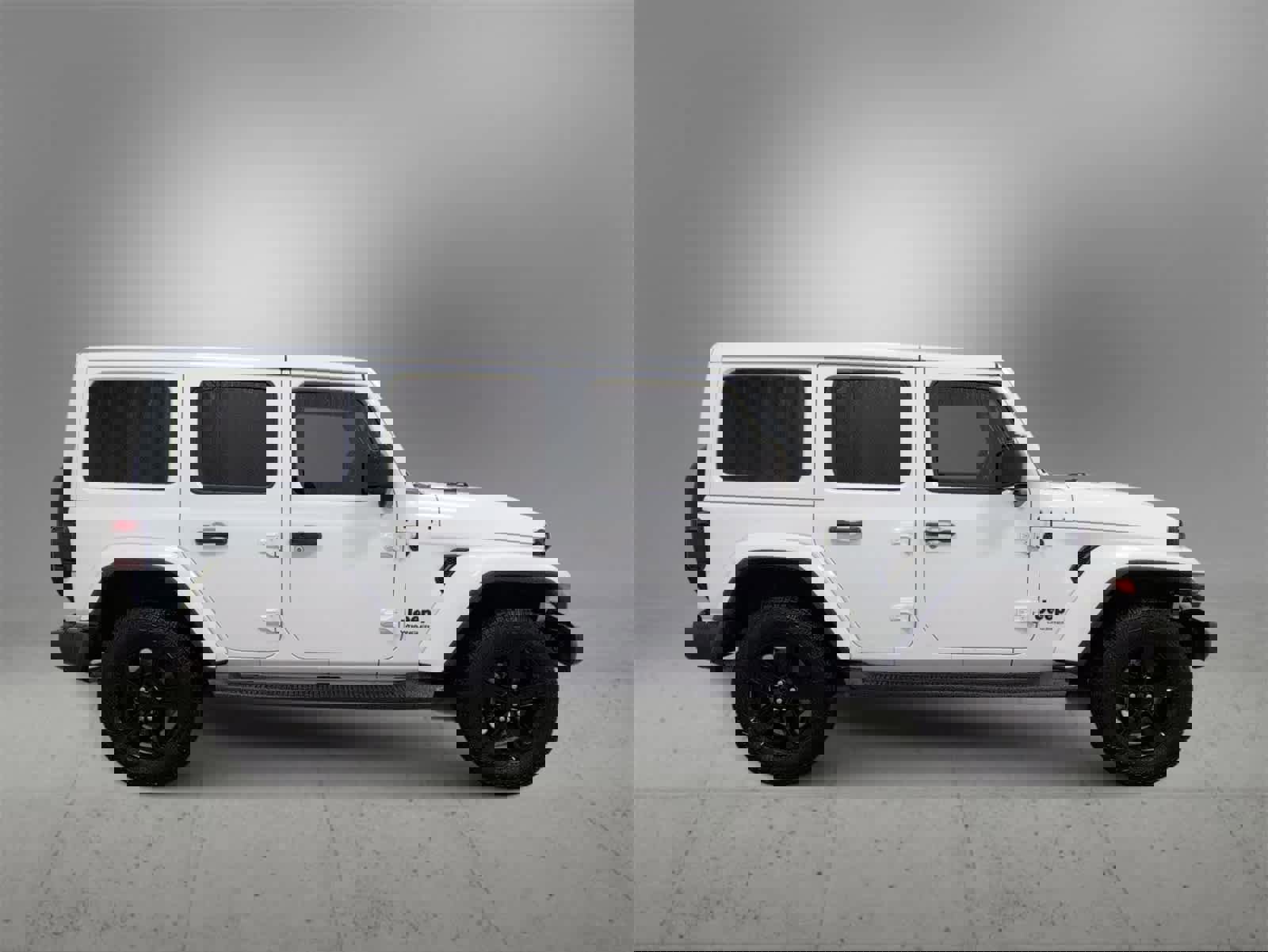 Certified 2020 Jeep Wrangler Unlimited Sahara image 9