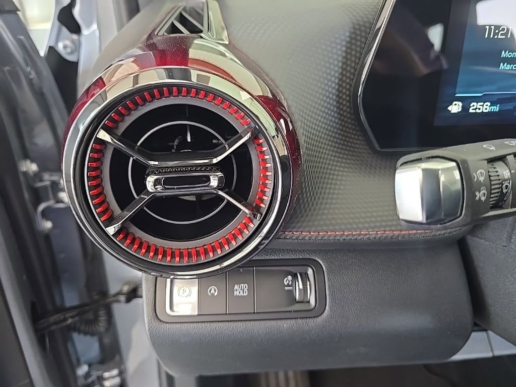 New 2026 Chevrolet Equinox RS w/ Safety and Technology Package image 19