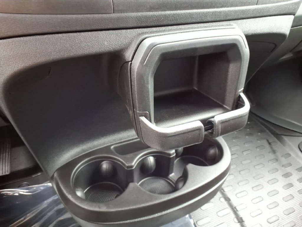 New 2027 RAM ProMaster 1500 w/ Convenience Group FWD image 18