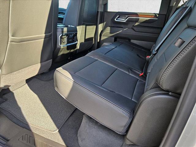 New 2026 GMC Sierra 2500 Denali w/ Max Trailering Package AWD/4WD image 15