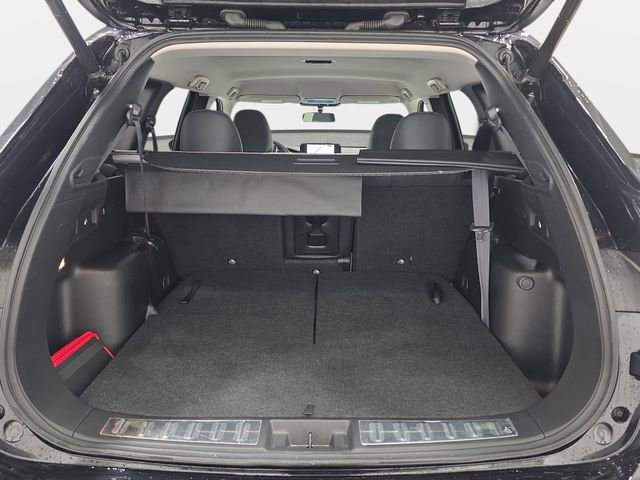 Used 2024 Mitsubishi Outlander SE AWD/4WD image 33