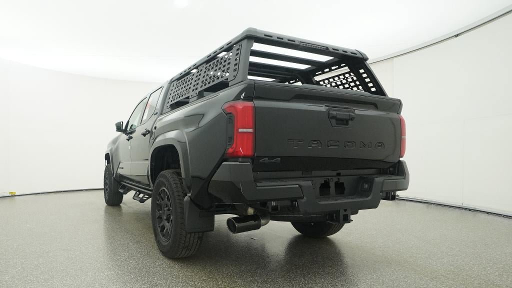 New 2026 Toyota Tacoma SR5 image 55