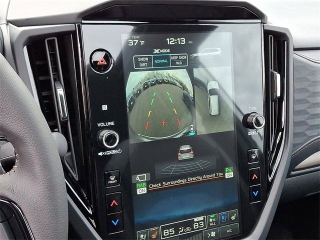 New 2026 Subaru Forester Touring image 29