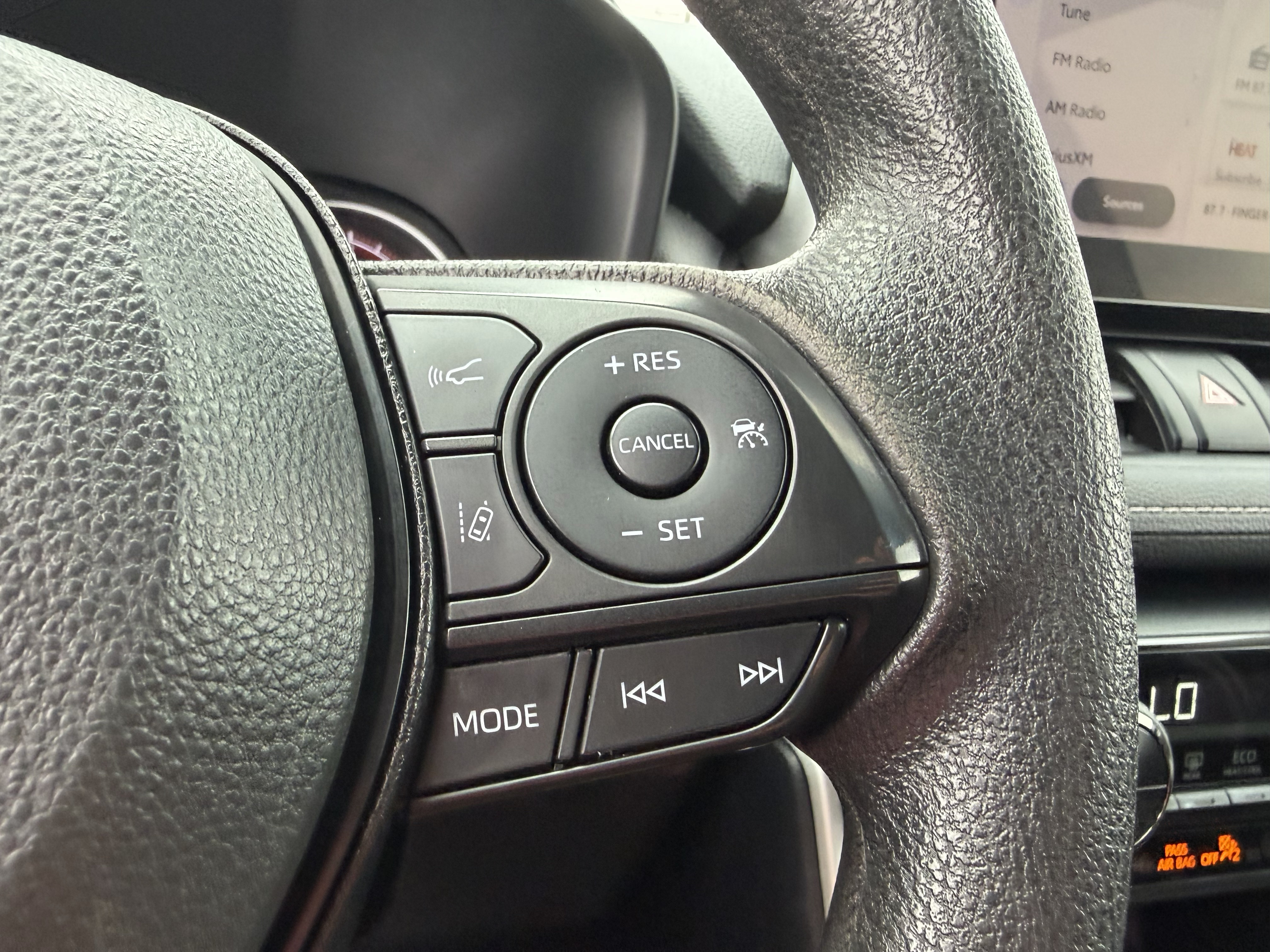 Certified 2025 Toyota RAV4 XLE w/ Convenience Package AWD/4WD image 27