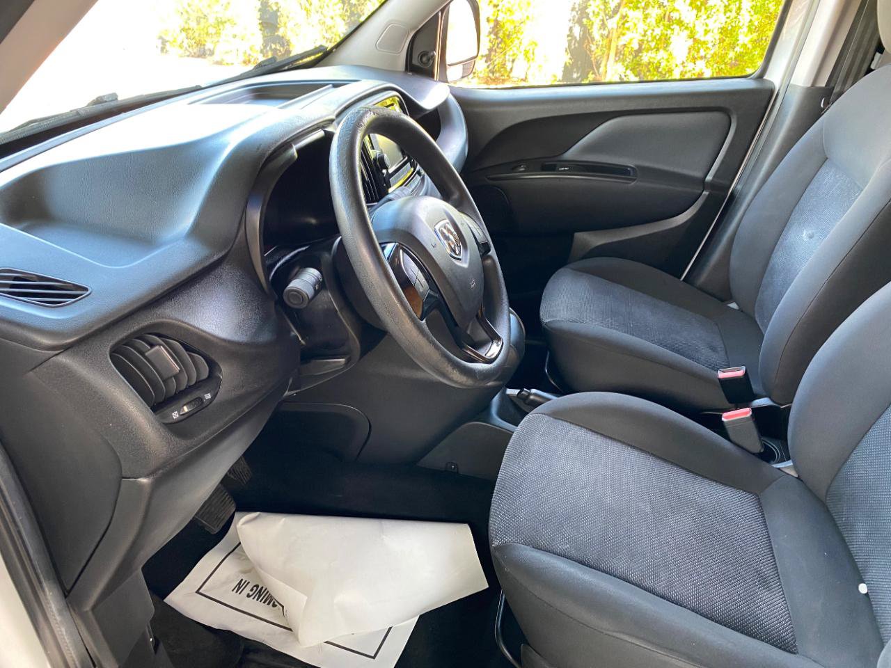 Used 2018 RAM ProMaster City Tradesman FWD image 21
