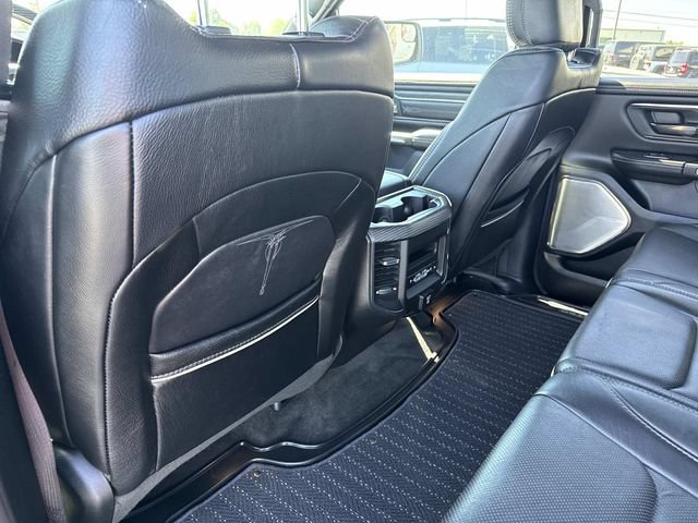 Used 2020 RAM 1500 Limited AWD/4WD image 28