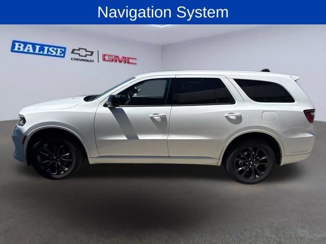 Used 2025 Dodge Durango GT AWD/4WD image 4