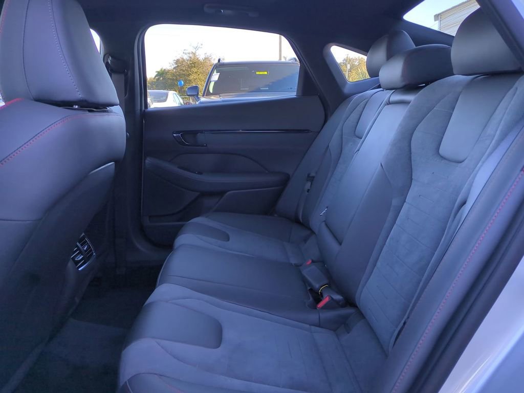 New 2026 Hyundai Sonata N Line image 14