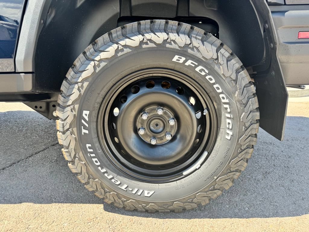 New 2026 INEOS Grenadier AWD/4WD image 29