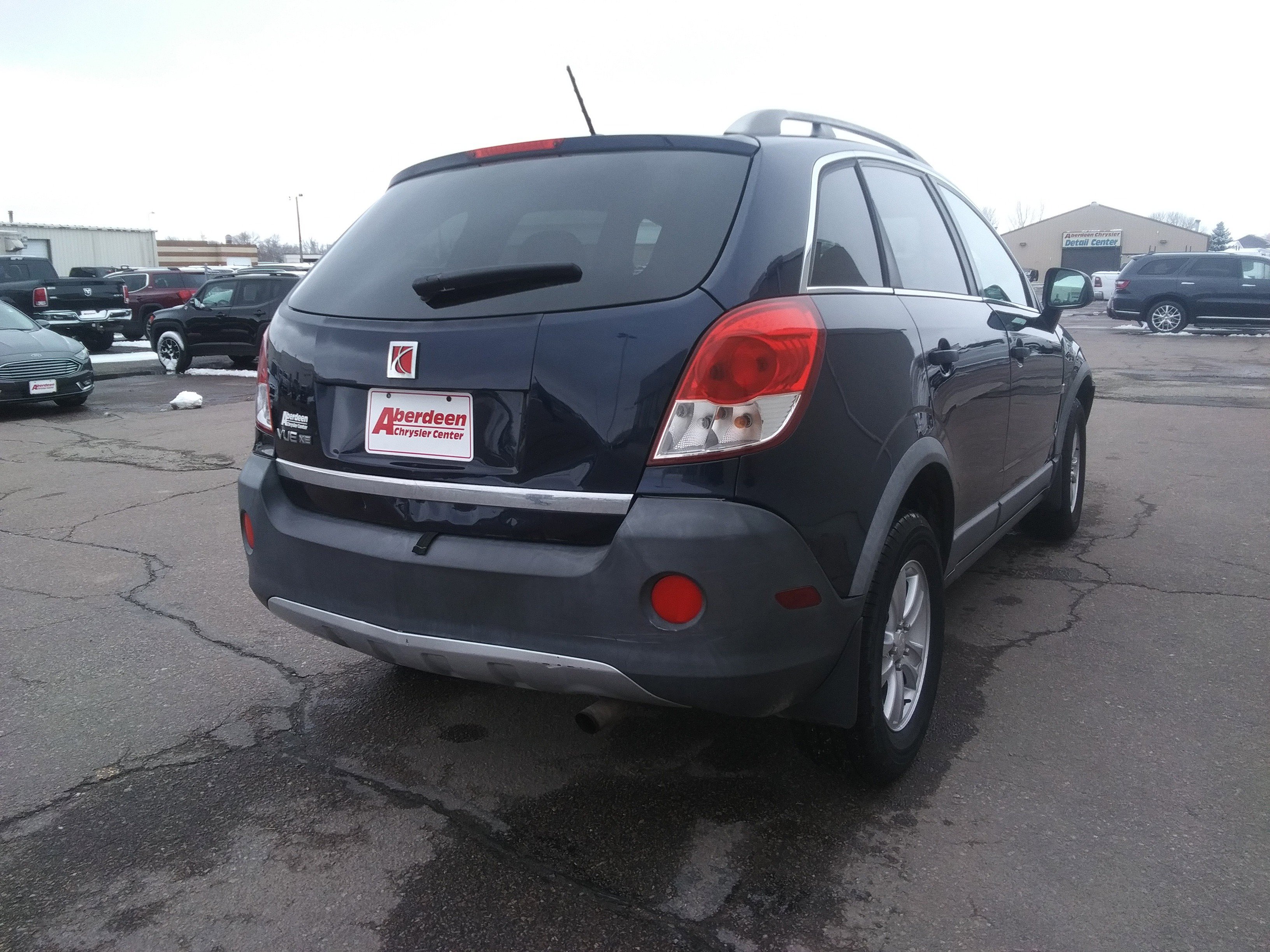 Used 2009 Saturn Vue XE image 5