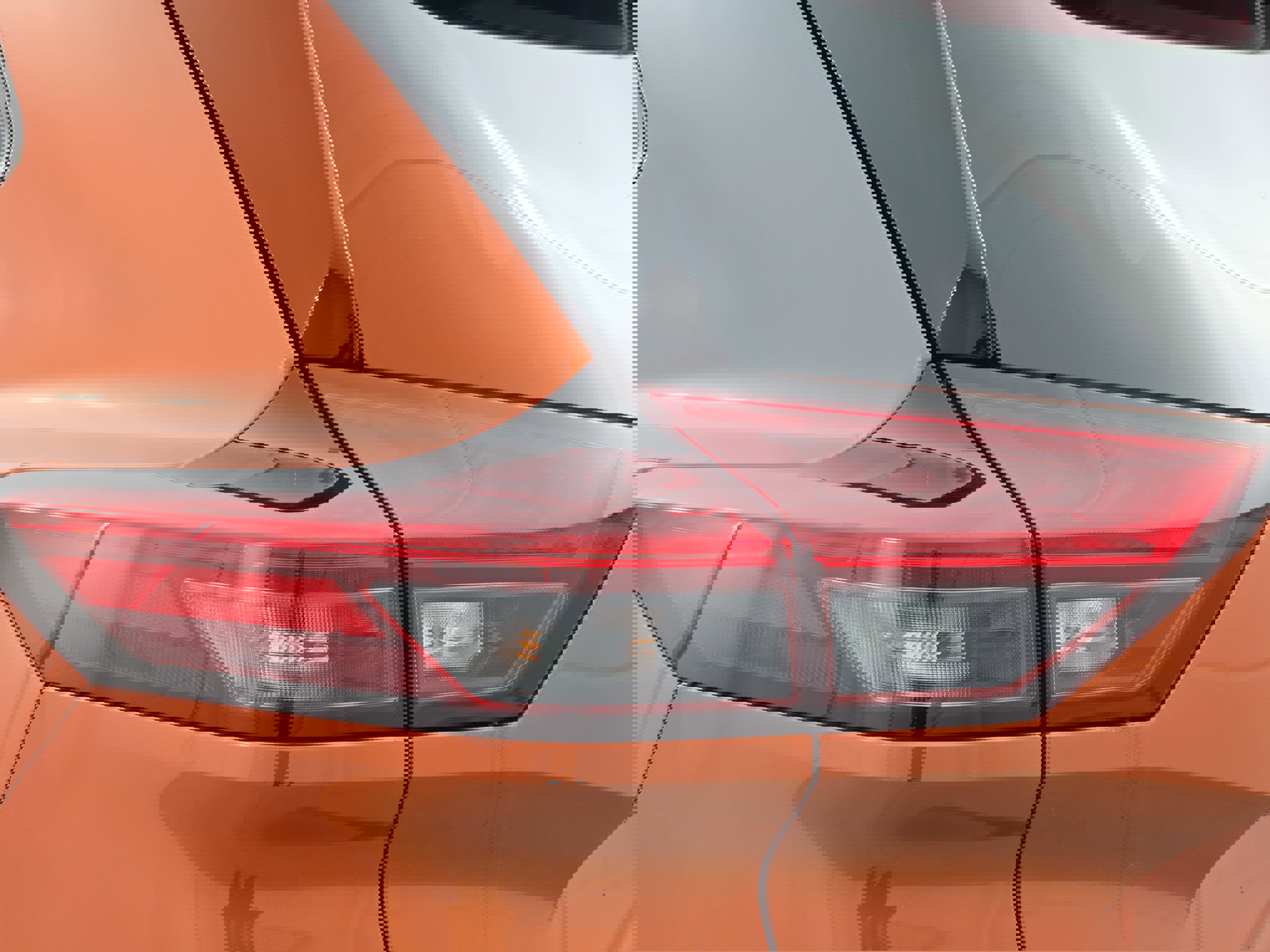 Certified 2021 Nissan Rogue Platinum image 35