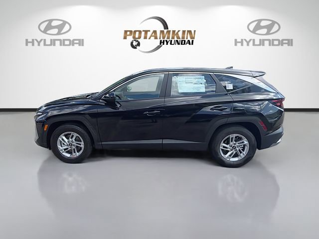 New 2026 Hyundai Tucson SE FWD image 8