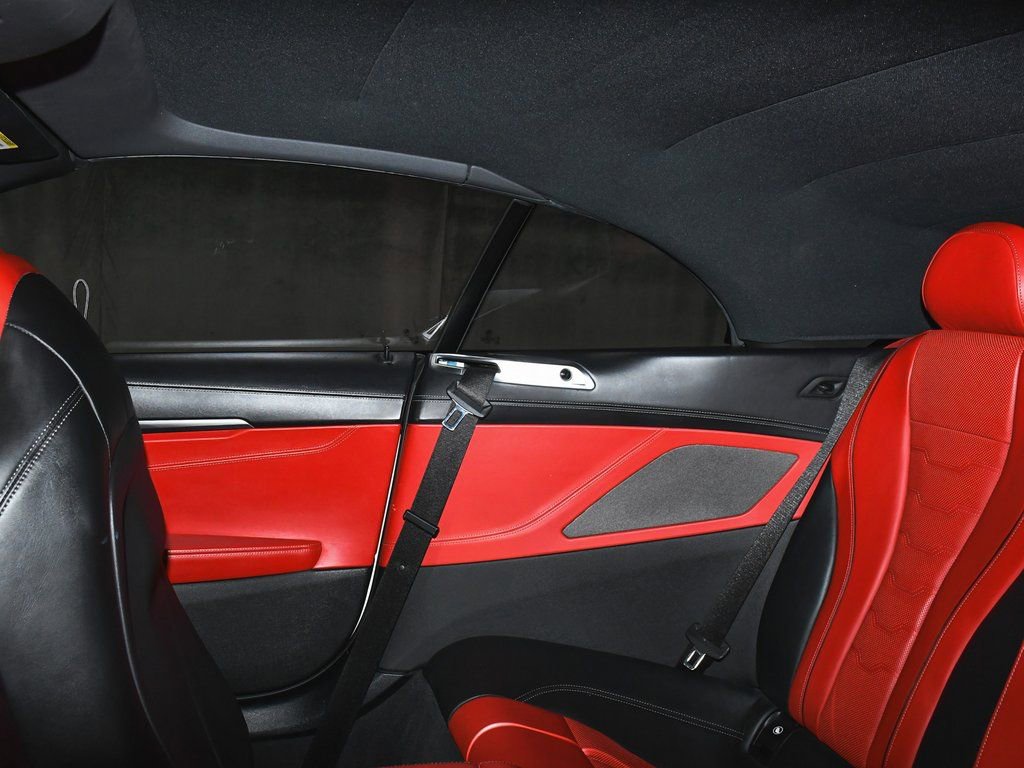 Used 2024 BMW 840i Convertible w/ M Sport Professional Package image 69