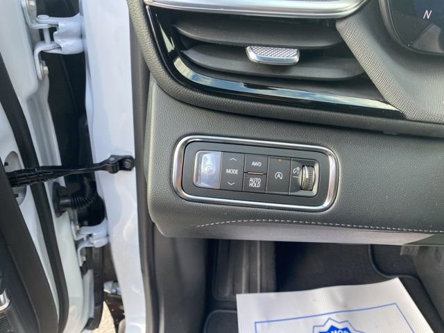 New 2026 Buick Enclave Sport Touring w/ Power Package image 19