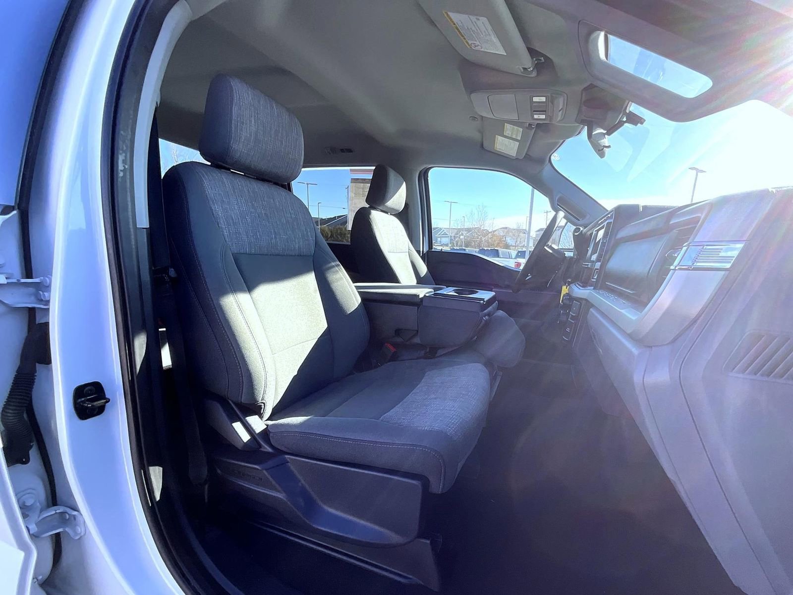 Used 2024 Ford F250 XLT image 16