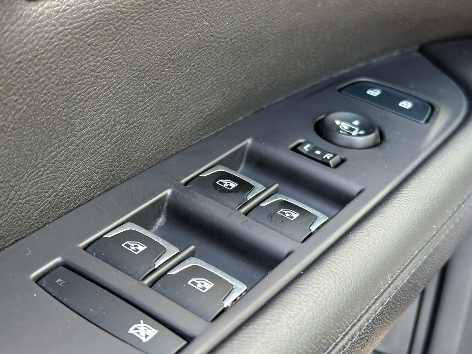 Used 2018 Cadillac CT6 Luxury image 16