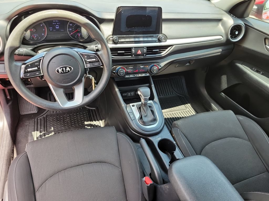 Used 2019 Kia Forte LXS FWD image 15