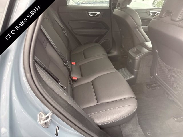 Certified 2024 Volvo XC60 T8 Plus w/ Protection Package Premier AWD/4WD image 7
