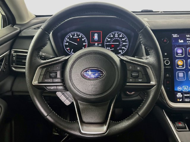 Used 2020 Subaru Outback Limited w/ Popular Package #2 AWD/4WD image 11