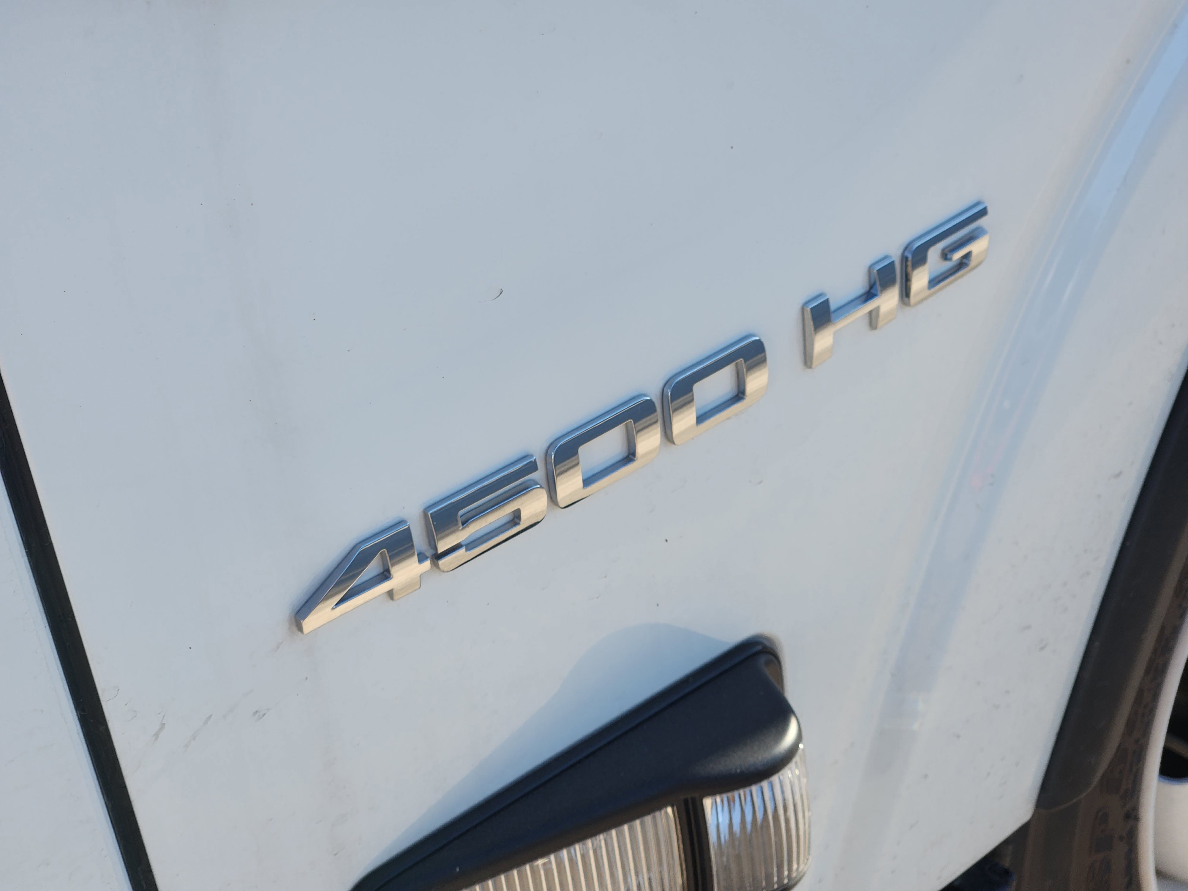 New 2024 Chevrolet Low Cab Forward image 7