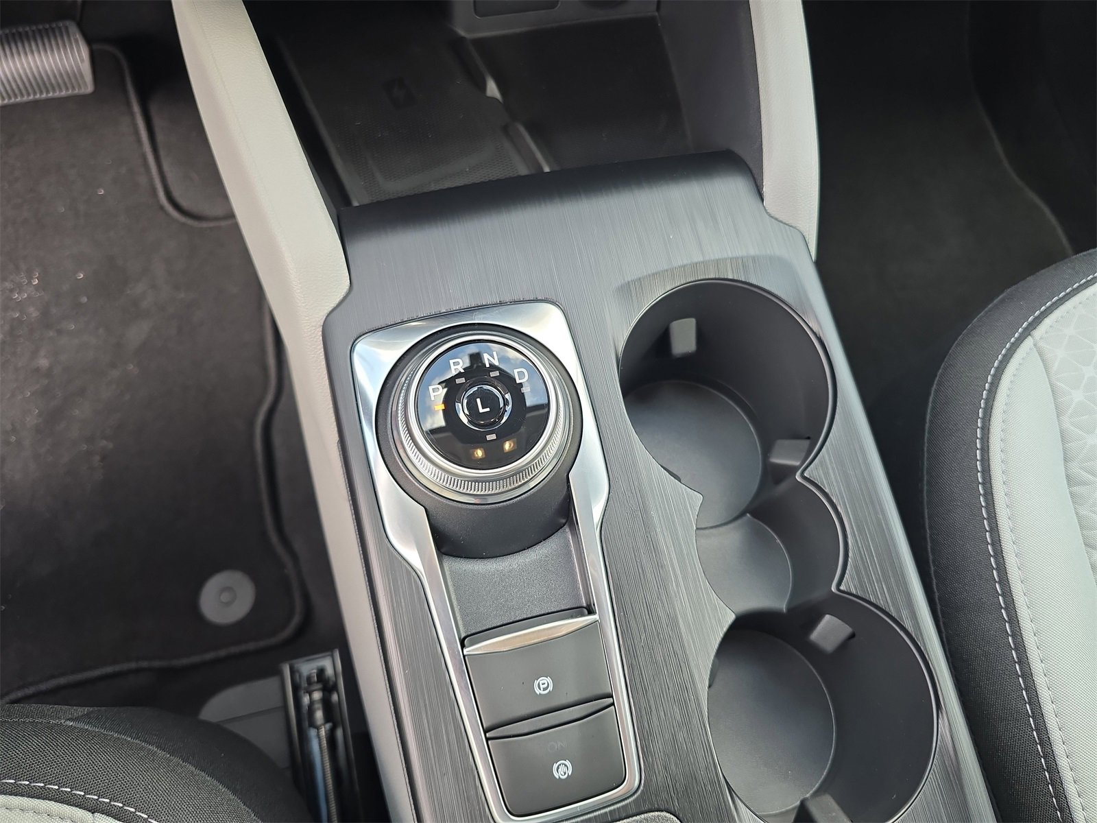 New 2026 Ford Escape Active w/ Active Premium Tech Pack image 21