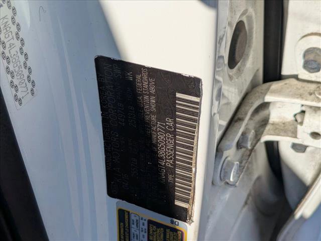 Used 2016 Kia Optima LX FWD image 15