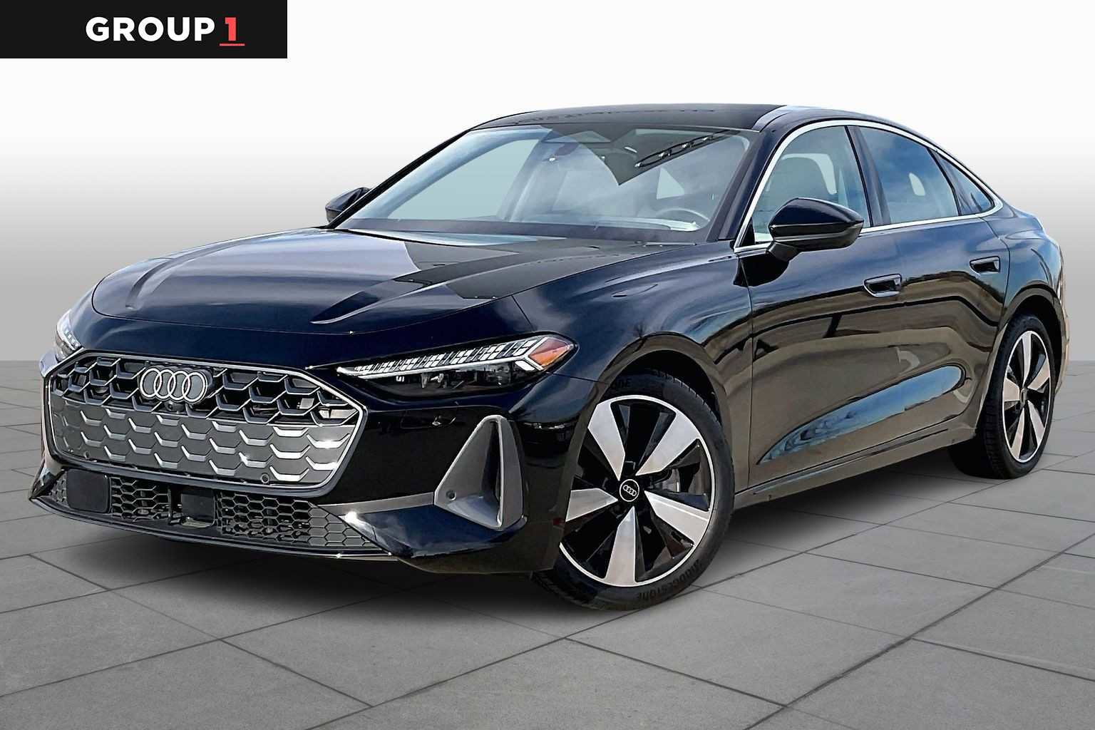 Certified 2025 Audi A5 2.0T Premium Plus w/ Premium Plus