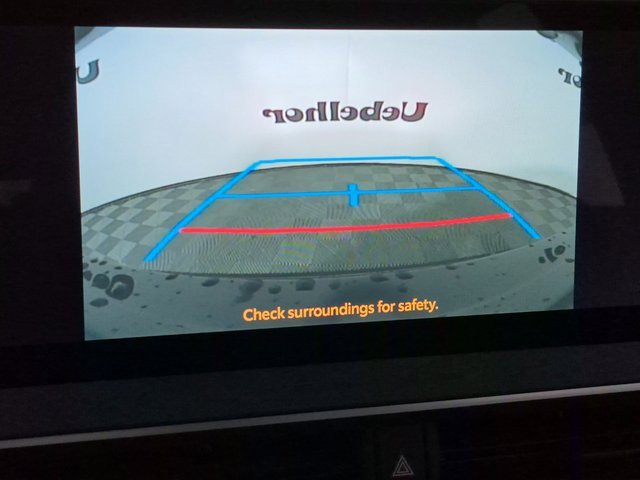 New 2026 Toyota Prius XSE image 26