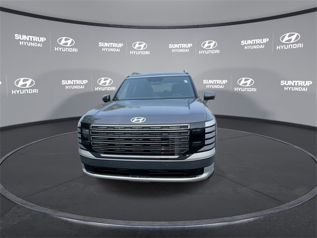 New 2026 Hyundai Palisade Calligraphy image 5