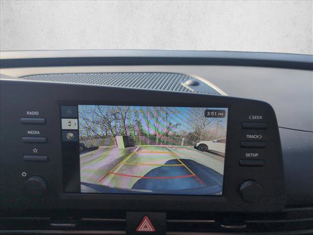 New 2026 Hyundai Elantra SEL Sport Premium image 13