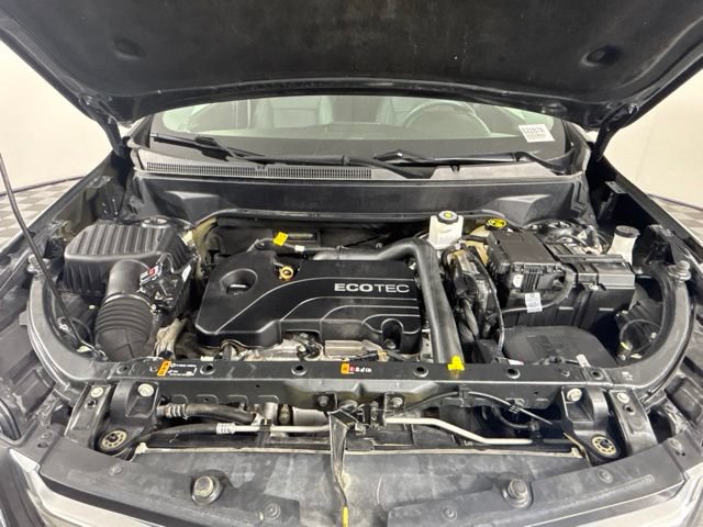 Used 2019 Chevrolet Equinox Premier AWD/4WD image 30