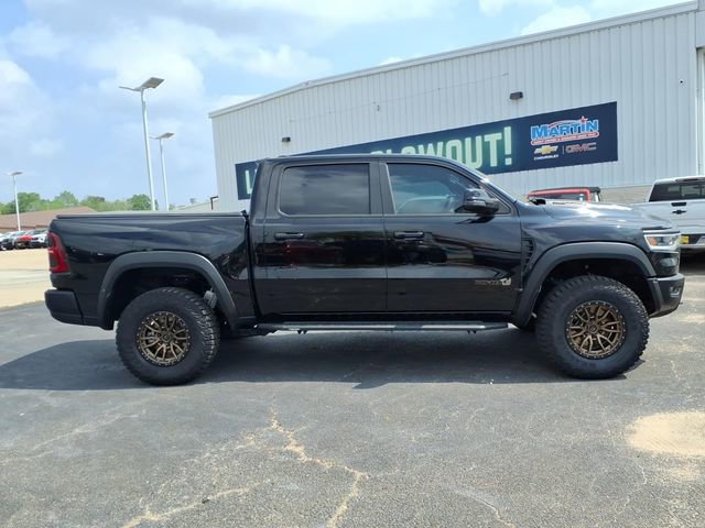 Used 2026 RAM 1500 RHO w/ Bed Utility Group image 4