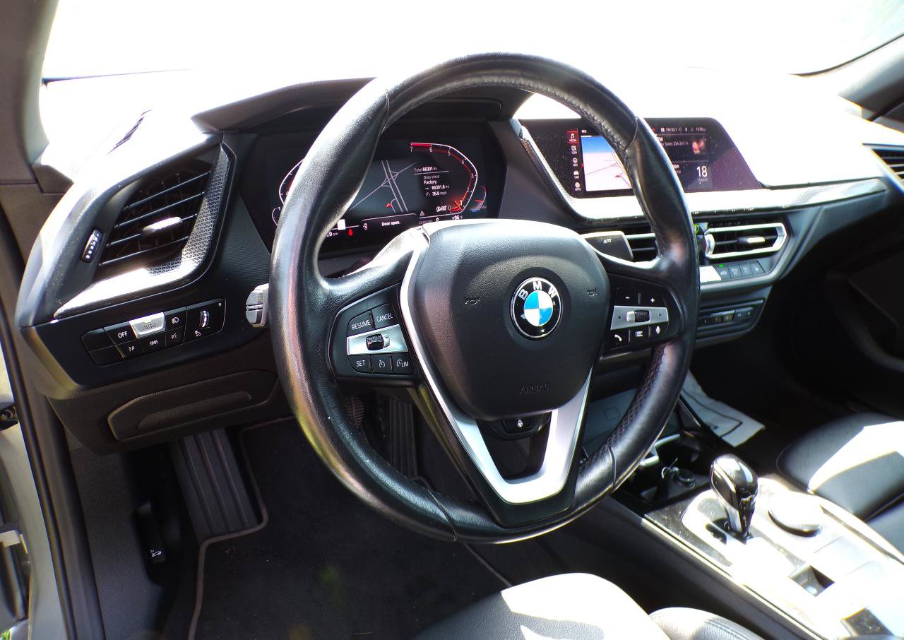 Used 2024 BMW 228i Gran Coupe FWD image 28