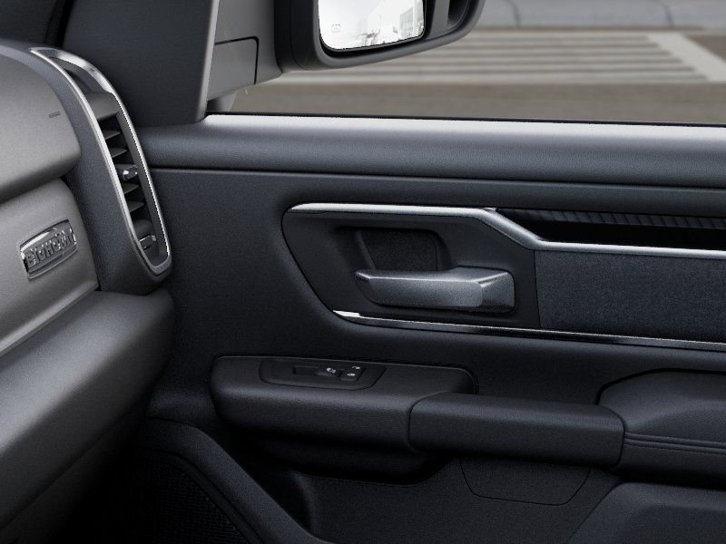 New 2025 RAM 1500 Big Horn AWD/4WD image 26
