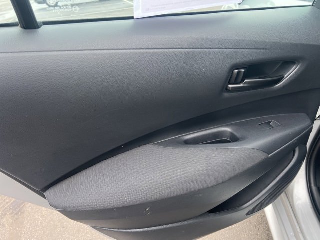 Used 2024 Toyota Corolla LE image 26